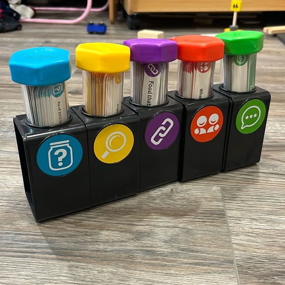 Test tube party/ drinking game - Picture 3 of 6